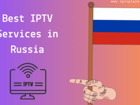 Best IPTV Russia