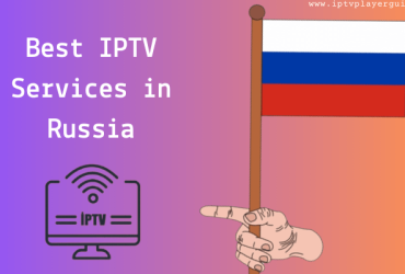 Best IPTV Russia