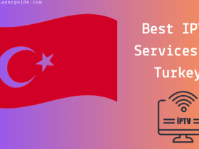 Best IPTV Turkey