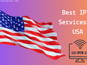 IPTV for USA