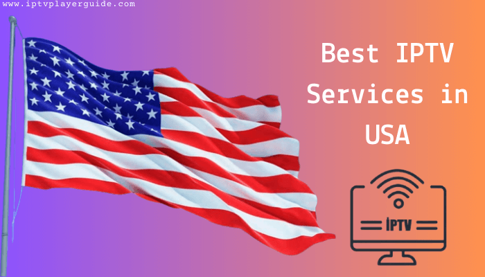 IPTV for USA
