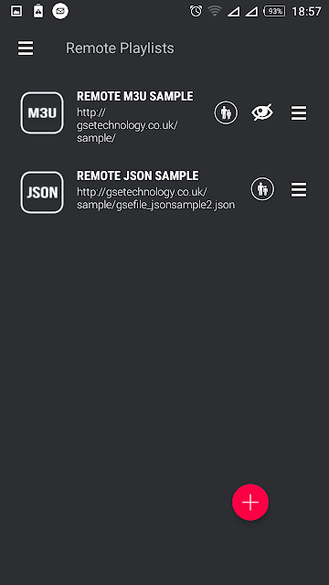 Tap Plus icon
