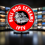 Bulldog IPTV
