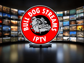 Bulldog IPTV