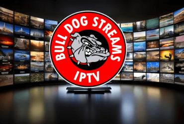 Bulldog IPTV
