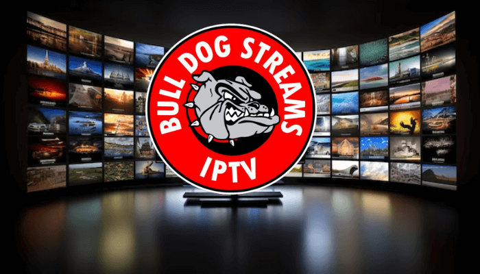 Bulldog IPTV