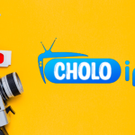 Cholo IPTV
