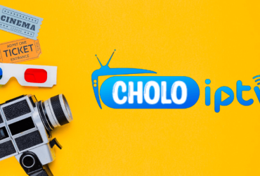 Cholo IPTV