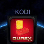 Durex IPTV