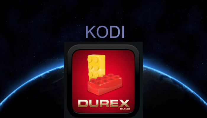 Durex IPTV