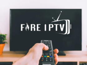 Fire IPTV