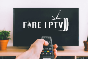 Fire IPTV