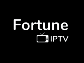 Fortune IPTV