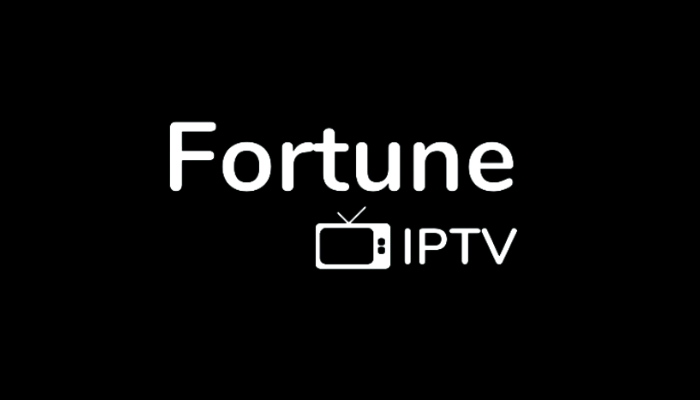Fortune IPTV