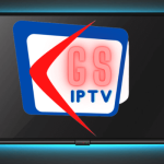 Gemini Streamz IPTV