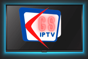 Gemini Streamz IPTV