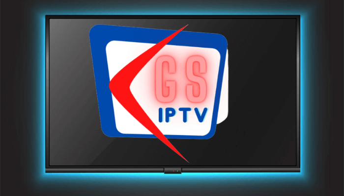 Gemini Streamz IPTV
