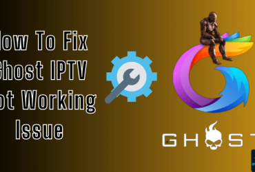 Ghost IPTV Not Working