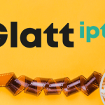 Glatt IPTV