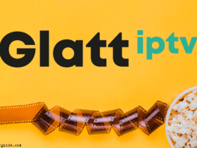 Glatt IPTV