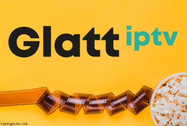 Glatt IPTV