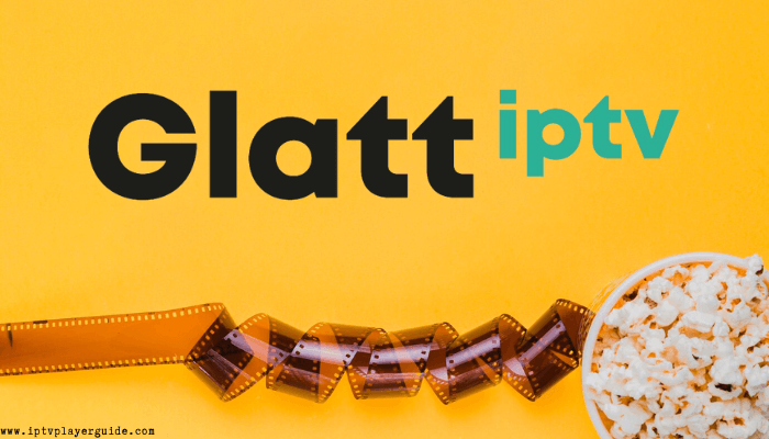 Glatt IPTV