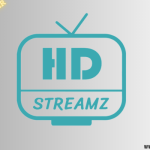 HD Streamz