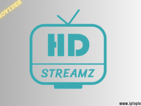 HD Streamz