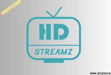 HD Streamz