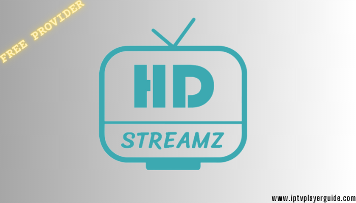 HD Streamz