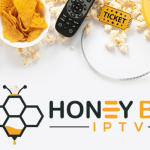 Honey Bee IPTV