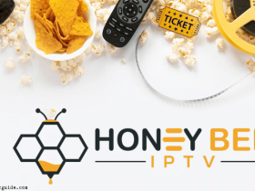 Honey Bee IPTV