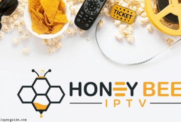 Honey Bee IPTV