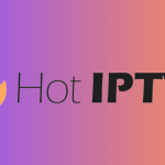 Hot IPTV Player