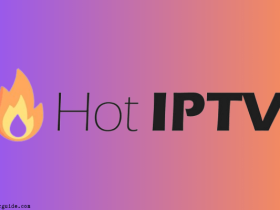 Hot IPTV Player