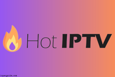 Hot IPTV Player