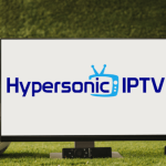 Hypersonic TV IPTV