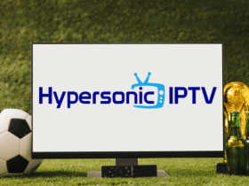 Hypersonic TV IPTV