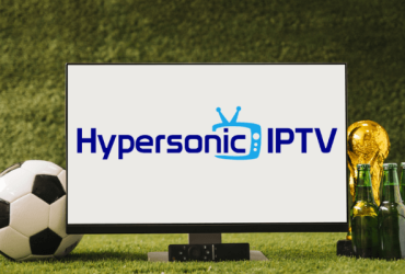 Hypersonic TV IPTV