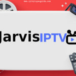Jarvis IPTV