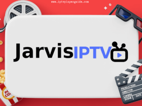 Jarvis IPTV