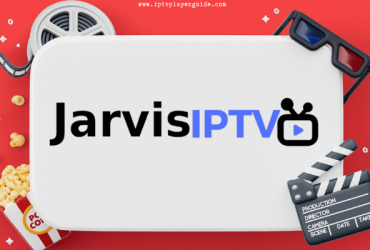 Jarvis IPTV