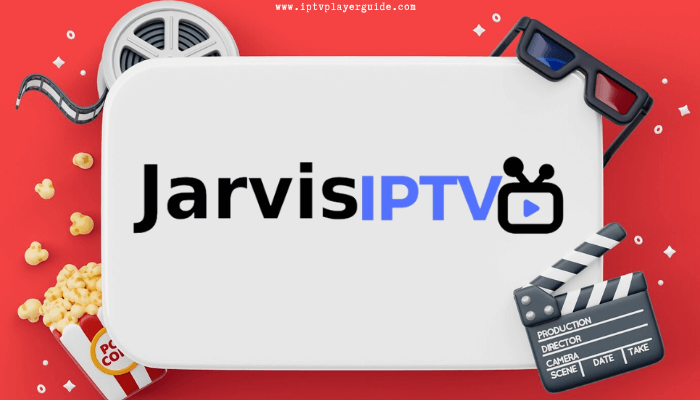 Jarvis IPTV