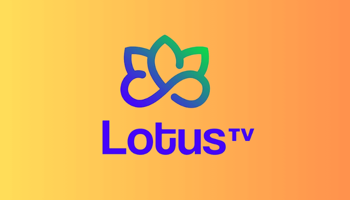 Lotus IPTV