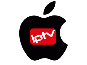Best IPTV Player for Mac