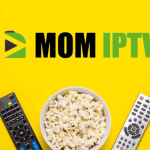 Mom IPTV