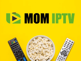Mom IPTV