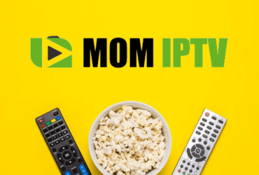 Mom IPTV