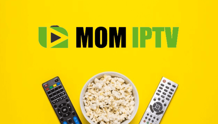 Mom IPTV