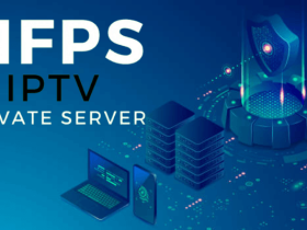 NFPS IPTV